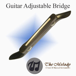 Manufacturers Exporters and Wholesale Suppliers of Guitar Adjustable Bridge Kolkata West Bengal